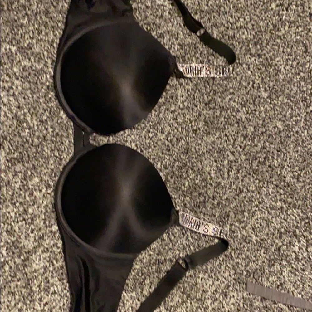 Very sexy push up 36d Victoria secret bra